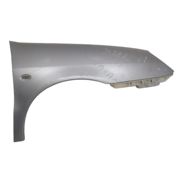 Paralama Dianteiro Dir Xsara Breack 2001 2002 2003 A 2006 @