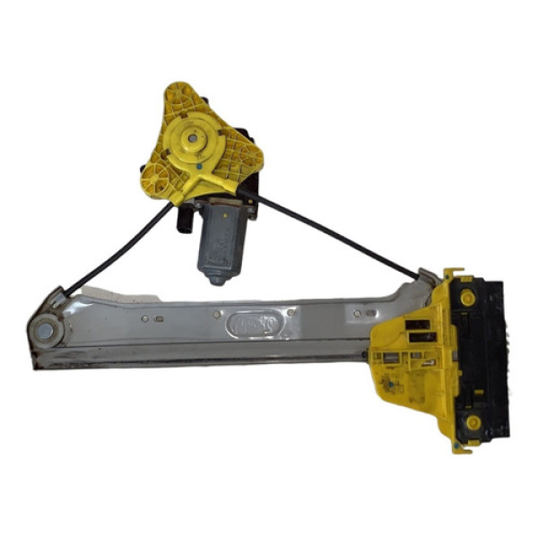 Máquina Vidro Elétrica Traseira Esquerda Gol G5 2008 A 2012