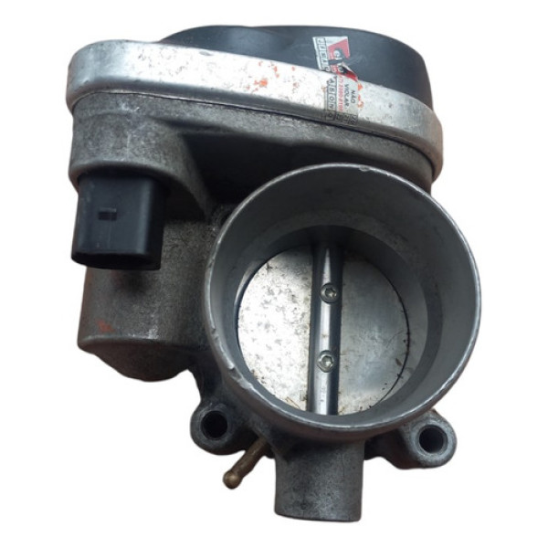 Tbi Corpo Borboleta Vw Polo Fox Spacefox Gol 2012 A 2016