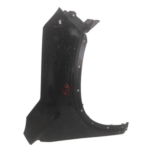 Paralama Dianteiro Direito Kia Sorento 2010 2011 A 2015 @ 