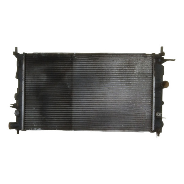Radiador Água Manual Gm Vectra 2.2 1998 1999 2000 A 2005