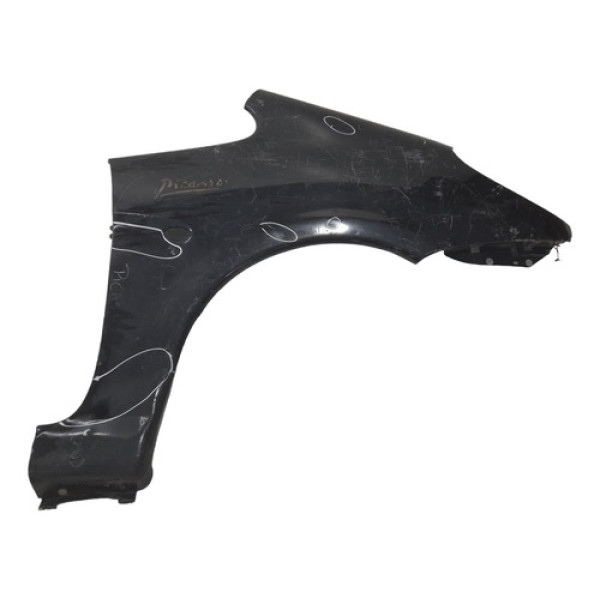 Paralama Direito Citroën Xsara Picasso  2001 2002 A 2010