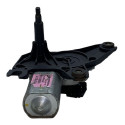 Motor Limpador Vidro Traseiro Gm Spin 2012 2013 2014 A 2018