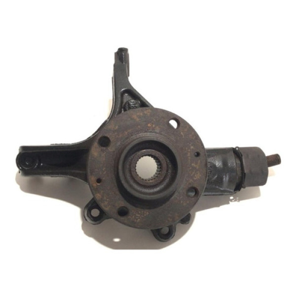 Montante Dianteiro Esquerdo Citroën C4 Picasso 2.0 16v C/abs