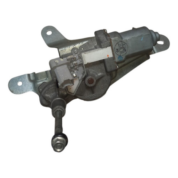 Motor Limpador Vidro Traseiro Nissan March 2011 2012 A 2016