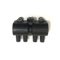 Bobina De Ignição Chevrolet Corsa 1.0 8v Flex 2002 A 2009