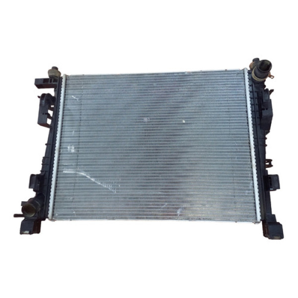 Radiador Água Manual Duster Oroch Sandero 1.6 2.0 2015-2020