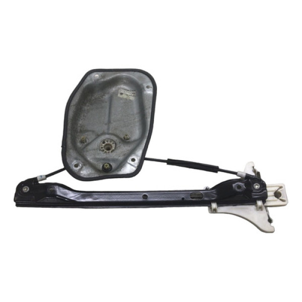 Máquina Vidro Elétrica Traseira Direita Jetta 2006 A 2010