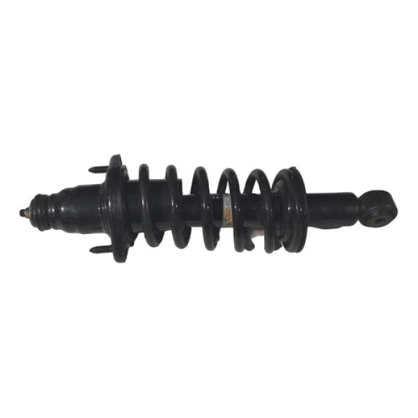 Torre Amortecedor Traseiro Esquerdo  Honda Civic 2001 A 2006