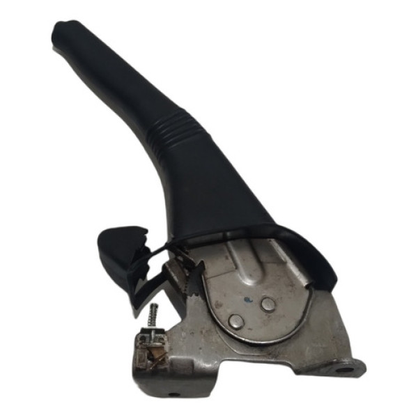 Alavanca Freio De Mão Renault Logan 2014 A 2019 Original 