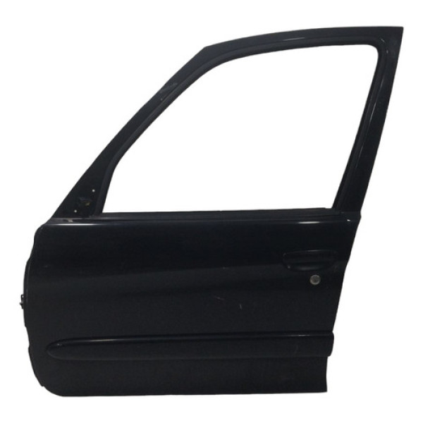 Porta Dianteira Esquerda Xsara Picasso 2001 Até 2012 C/det