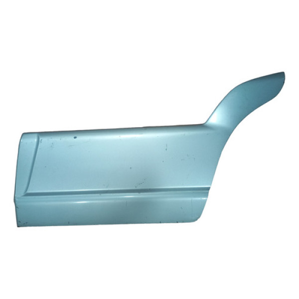 Friso Moldura Traseira Esquerda Sportage 2006 A 2010