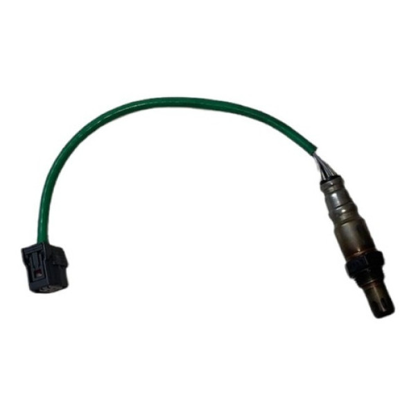 Sonda Lambda Pós Honda City New Fit 1.5 16v 2015 A 2020