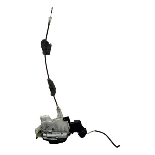 Fechadura Elétrica Porta Dianteira Direita Vw Fox 2010-2014