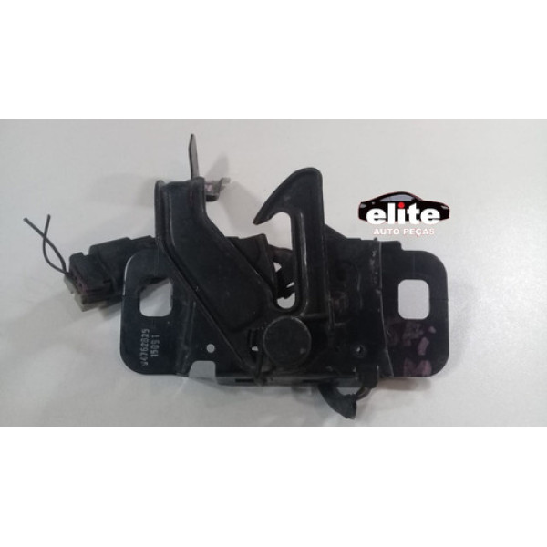 Fechadura Inferior Do Capo   - Spin 2013 2014 2015