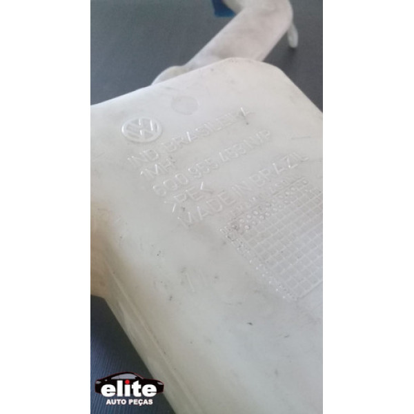 Reservatório Água Parabrisa Vw Polo Fox 05 A 09 Código 6q0.9