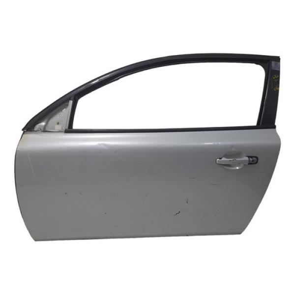 Porta Dianteira Esquerda Volvo C30 2007 2008 2009 A 2013 @