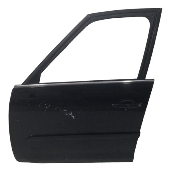 Porta Dianteira Esquerda C4 Picasso 2007 2008 2009 A 2014