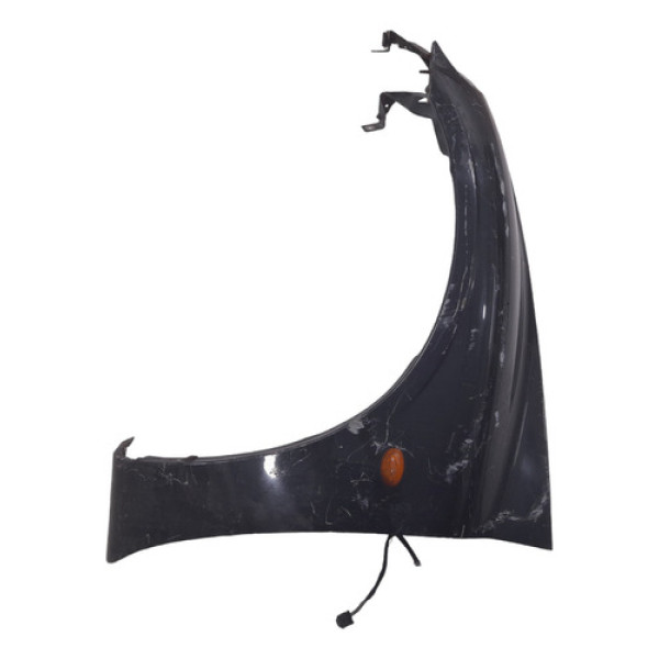 Paralama Esquerdo Chrysler Pt Cruiser 2.4 2001 2002 A 2009