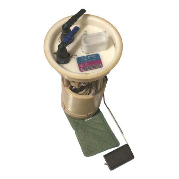 Bomba Combustível Vw Gol G5 1.0 1.6 Flex 2008 A 2012 Bosch