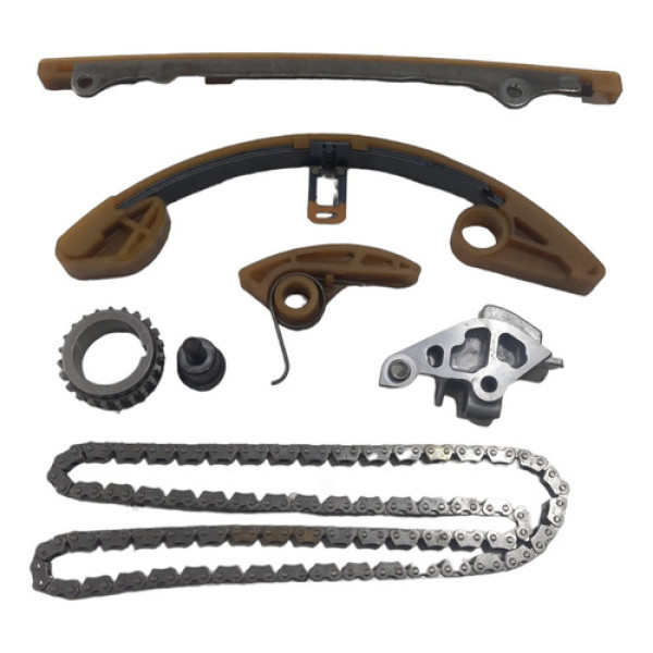 Kit Corrente Honda City 1.5 2009 2010 2011 2012 A 2014 