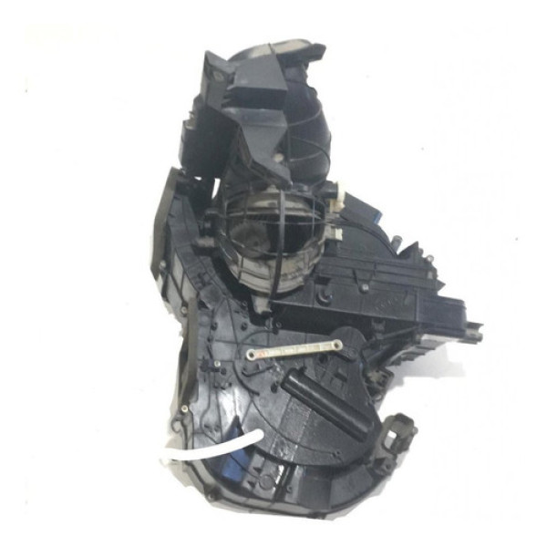 Caixa Ventilação Int Palio Attractive1.0 8v Evo2012 A 2017