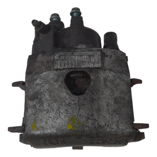 Pinça Freio Dianteiro Direito Volkswagen Fox 1.6 2004 A 2014