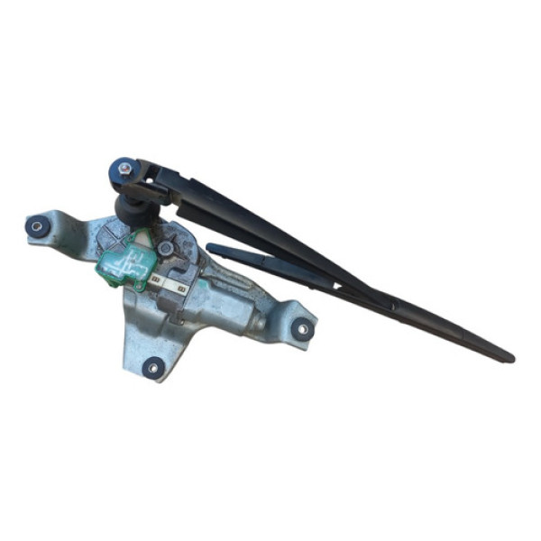 Motor Limpador Vidro Traseiro Outlander 2007 2008 A 2012