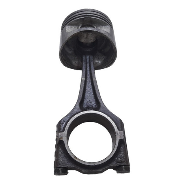 Pistao Com Biela Chevrolet Vectra 2.0 2002 2003 A 2012 @ 