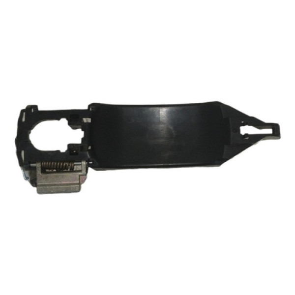 Suporte Maçaneta Externa Esquerda Uno Vivace 2010 A 2015