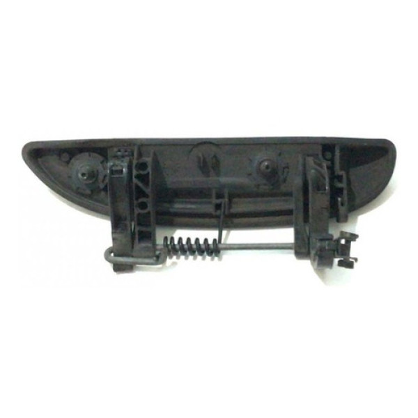 Maçaneta Externa Diant Esq Clio Megane Scenic 1999 A 2011