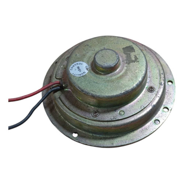 Motor Elétroventilador Interno Case A7000 2008 2009 A 2011