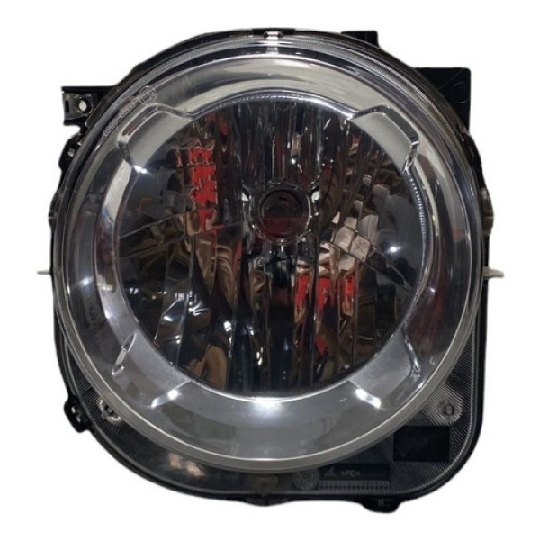 Farol Esquerdo Jeep Renegade 2015 2016 A 2020
