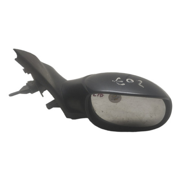 Retrovisor Externo Direito Peugeot 206 207 1999 A 2014 @