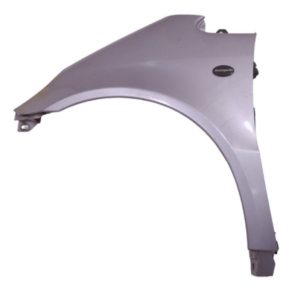 Paralama Esquerdo Mercedes- Benz Classe A160 1999 A 2005