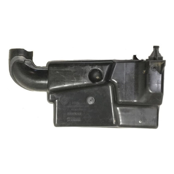 Caixa Ressonador De Ar Renault Megane 2.0 16v 2006 A 2013