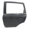 Porta Traseira Esquerda Gm Captiva 2008 2009 2010 A 2015 @