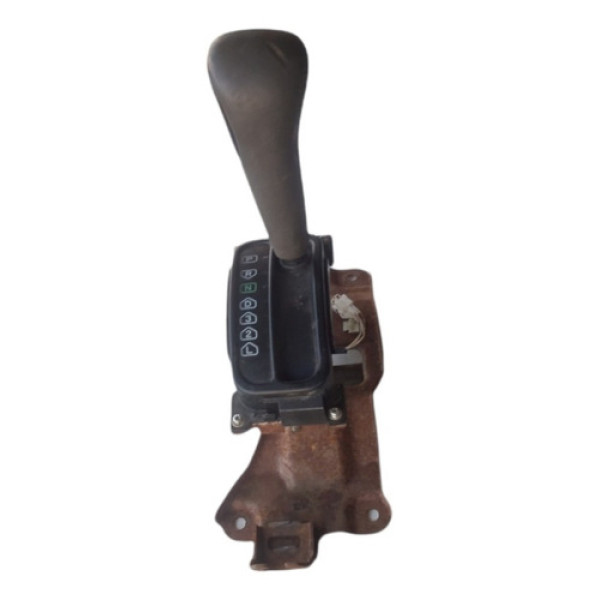 Câmbio Trambulador Automático Mitsubishi Pajero Sport 3.0