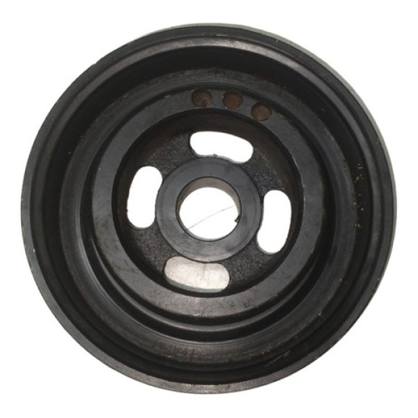 Polia Virabrequim Ford New Fiesta 2013 2014 2015 2016 A 2019