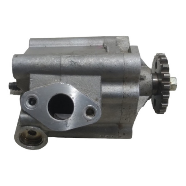 Bomba De Óleo Ford Focus Fusion 2.0 2011 2012 2013 A 2015