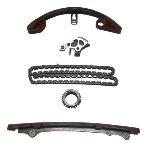 Kit Corrente Honda New Fit 1.5 2009 2010 2011 2012 2013 2014