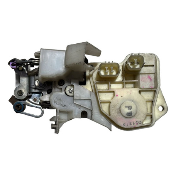 Fechadura Elétrica Dianteira Direita Honda Fit 2003-2008 @