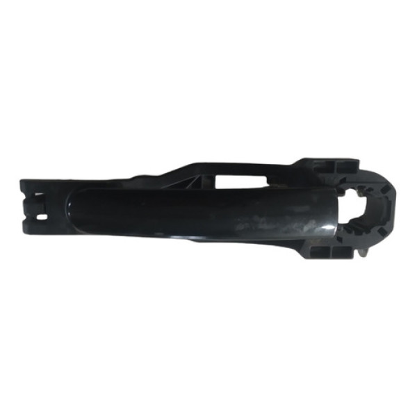 Maçaneta Externa Traseira Esquerda Saveiro G5 2008 A 2012 