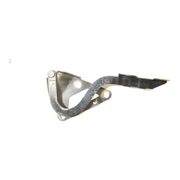 Dobradiça Braço Capô Esquerdo Gm Montana 2002 2003 A 2012