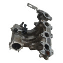 Coletor De Admissão Gm Celta Corsa 1.0 8v 2000 2001 A 2006