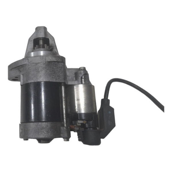 Motor Partida Arranque Honda City 1.5 Automático 2009 A 2014