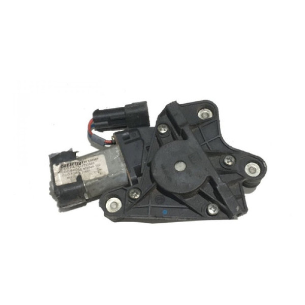 Motor Máquina De Vidro Elétrico D.e Palio Weekend 2006/2015