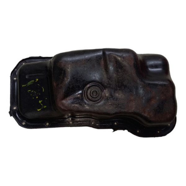 Carter Óleo Motor Fiat Palio Siena Strada 1.6 1996 A 2000 @