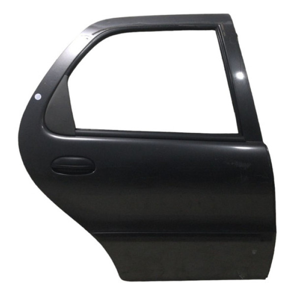 Porta Traseira Direita Palio 1996 1997 1998 1999 A 2003