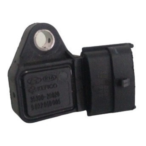 Sensor Map I30/soul 2014 2015 A 19 1.6 16v 39300-2b020